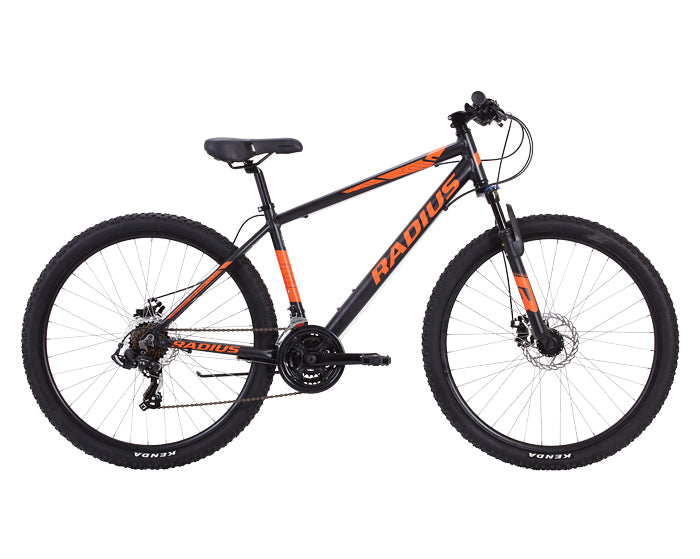 Radius Targa 30 | Mountain Bikes – Ivanhoe Cycles