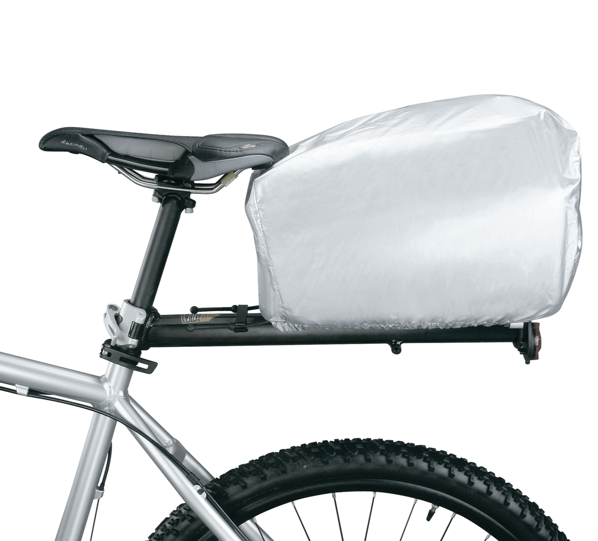 Topeak Rain Cover for Trunkbags