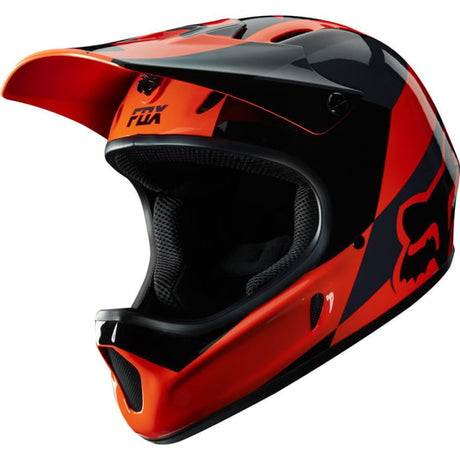 Fox Rampage Mako Helmet