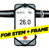 ULAC Spyder Team Pro Phone Strap for Stem and Frame