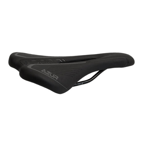 Azur Pro Alpha Memory Foam Saddle