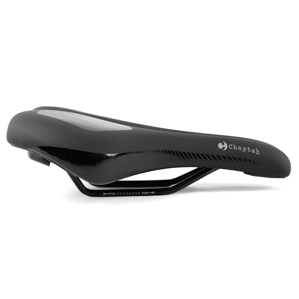 Chaptah Comfy Memory Foam Saddle