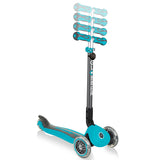 Globber GO UP Deluxe 3-in-1 Scooter