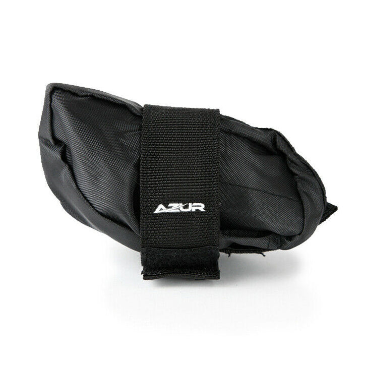 Azur Krak-it Saddle Bag 0.5L Black