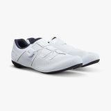 Shimano RC302 Road Shoes - White