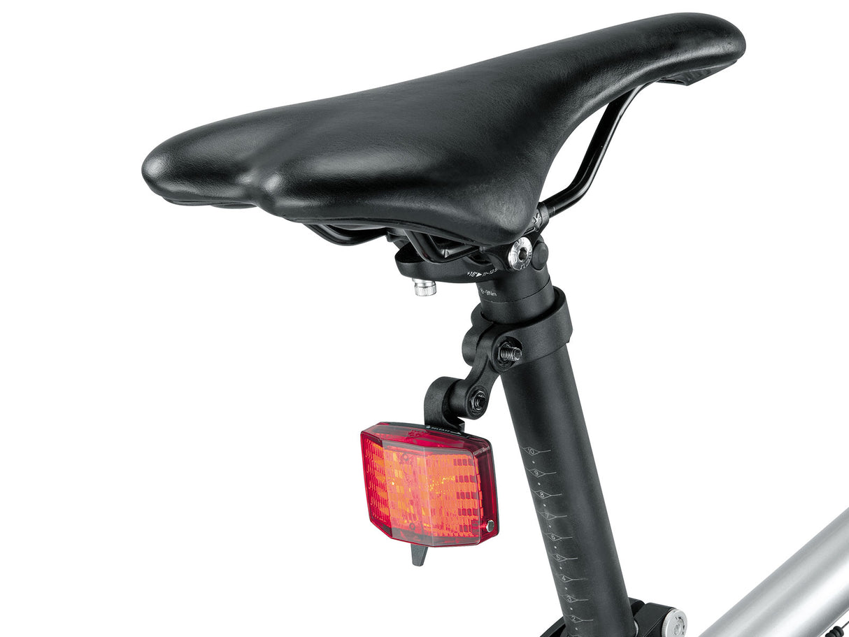 Topeak RedLite Aura Battery Rear Light