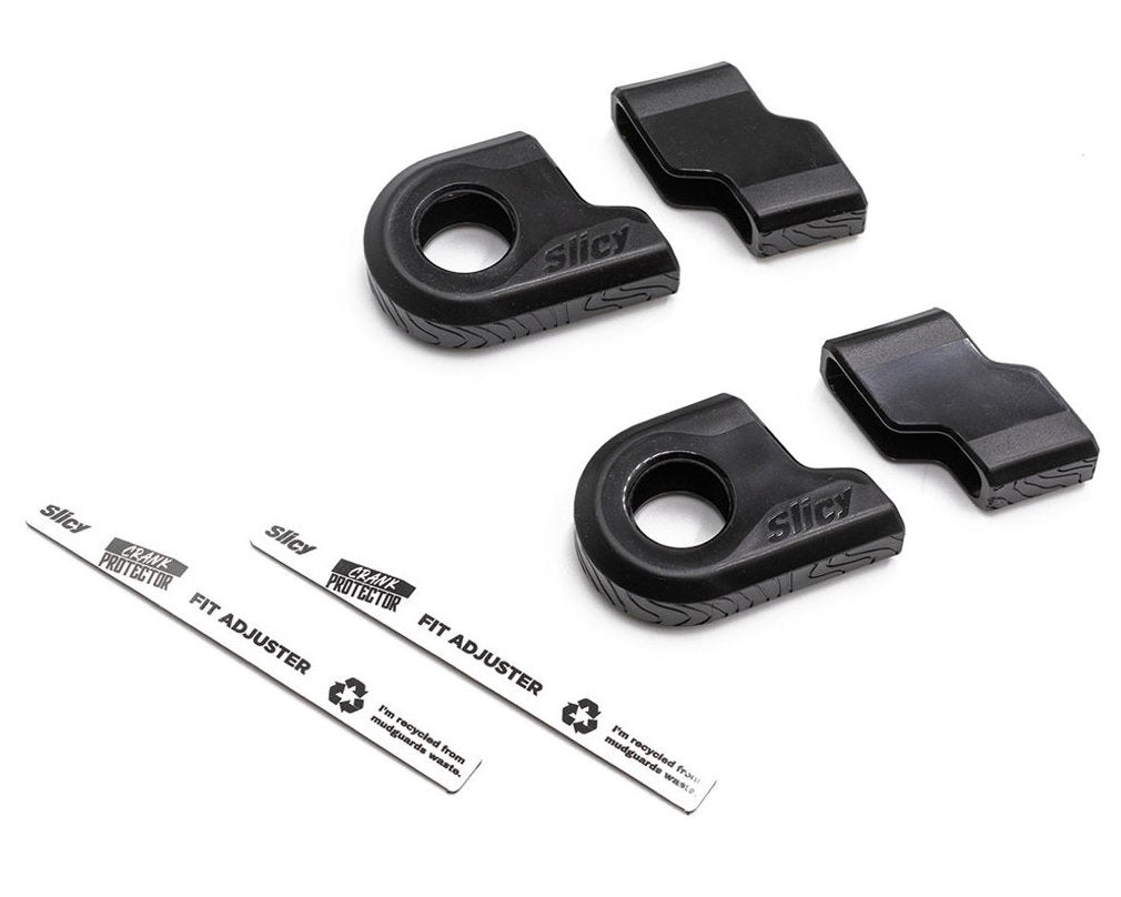 Slicy Crank Protector