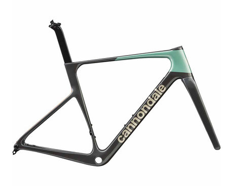 Cannondale SuperSix EVO Frameset (2026)