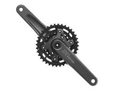 Shimano Cues FC-U6000 Crankset 170 36/22