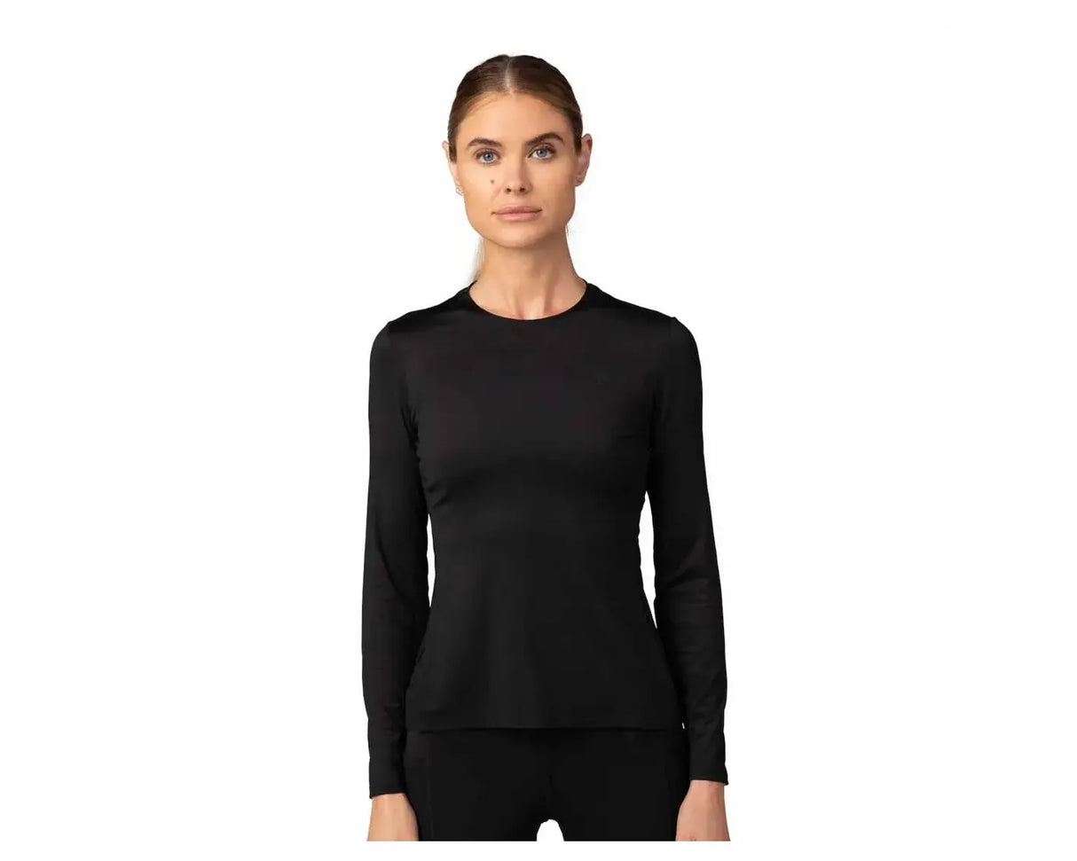 Fox Tecbase Women's Baselayer LS Shirt (2025)