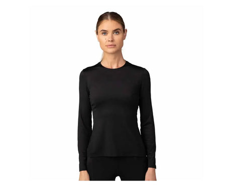 Fox Tecbase Women's Baselayer LS Shirt (2025)
