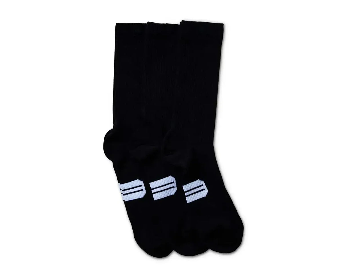 Fox Level Up Crew Sock - 3 Pack