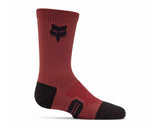 Fox Youth 6" Ranger Crew Sock