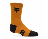Fox Youth 6" Ranger Crew Sock