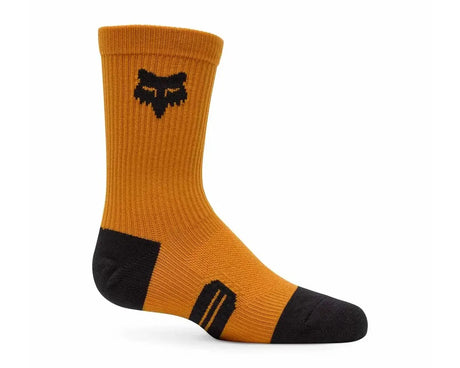 Fox Youth 6" Ranger Crew Sock