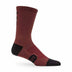 Fox 8" Ranger Socks (2024) Rust