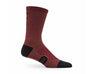 Fox 8" Ranger Socks (2024) Rust