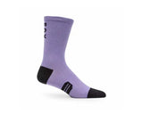 Fox 8" Ranger Socks (2024) Lilac