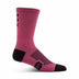 Fox 8" Ranger Socks (2024) Guava