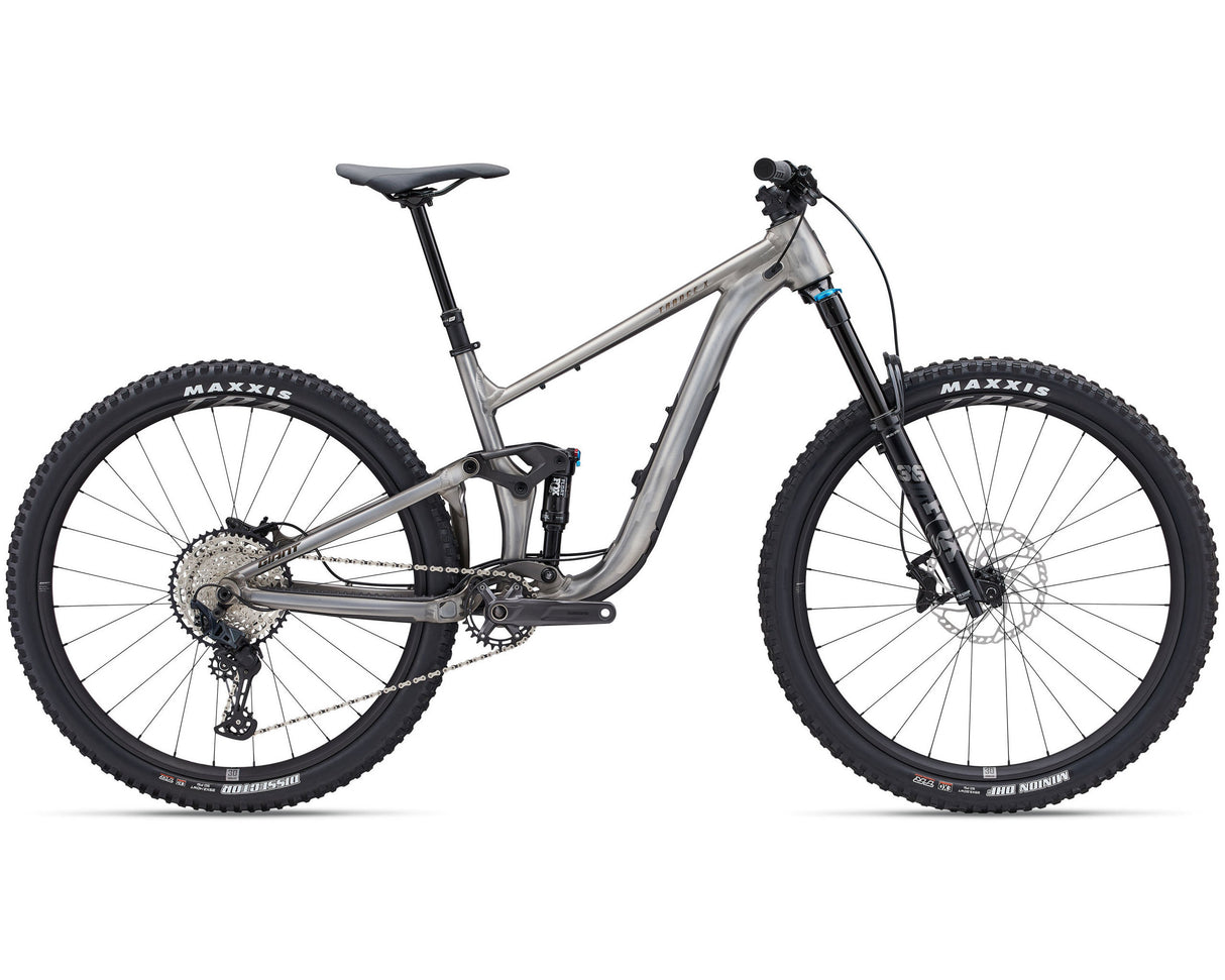 Giant Trance X 1 Mountain Bike (2024)