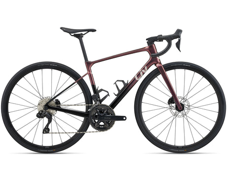 Liv Avail Advanced 1 Women's Road Bike (2025)