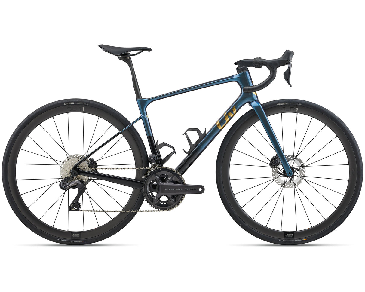 Liv Avail Advanced Pro 0 Women's Road Bike (2025)