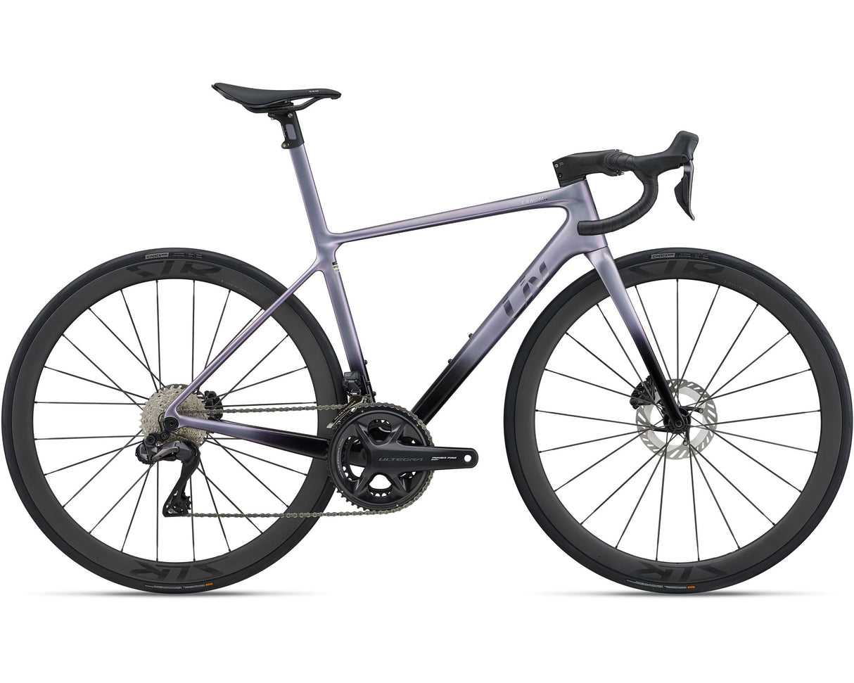 Liv Langma Advanced SL 1 Women's Road Bike (2025)