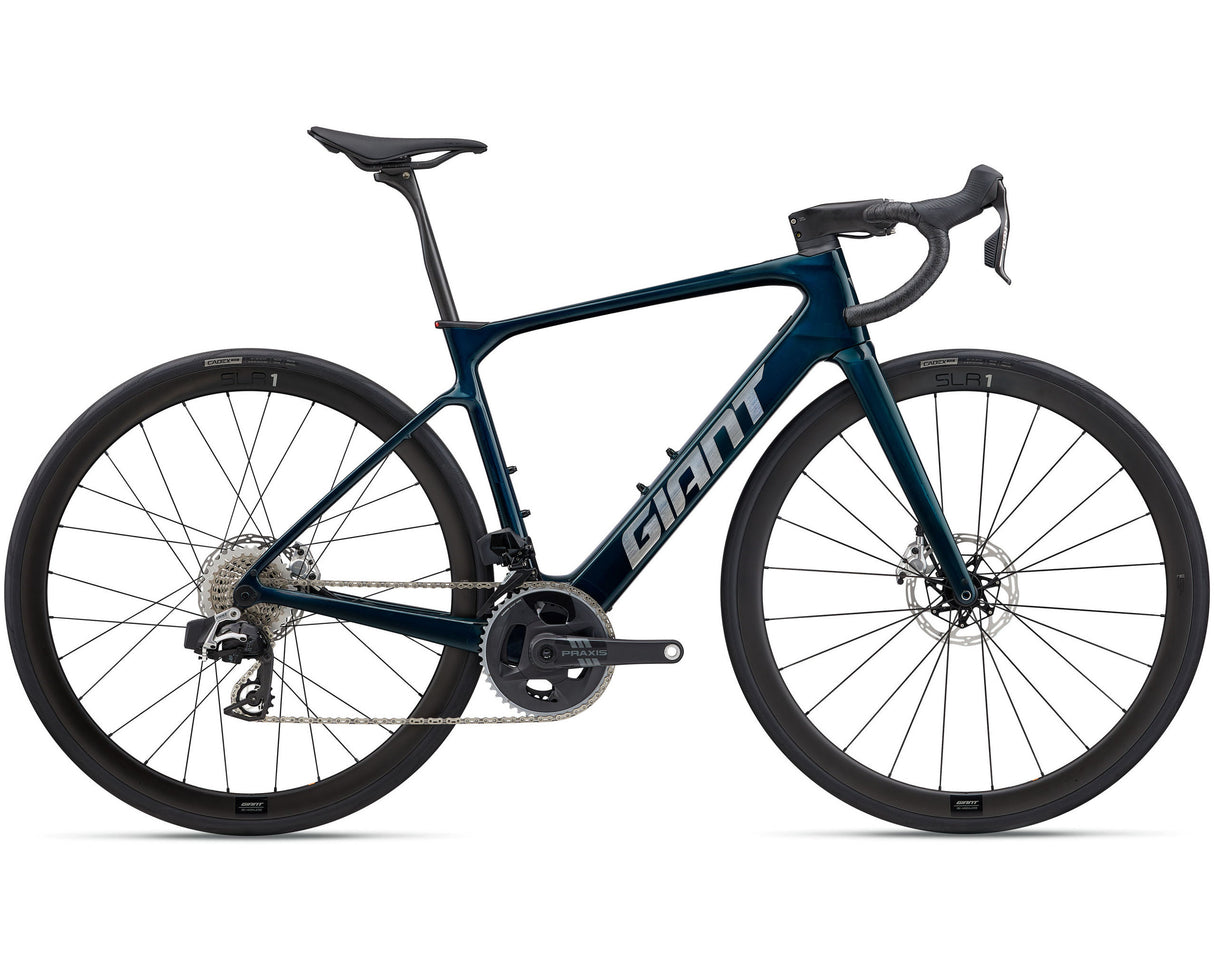 Giant Defy Advanced E+ EL 0 (2026)