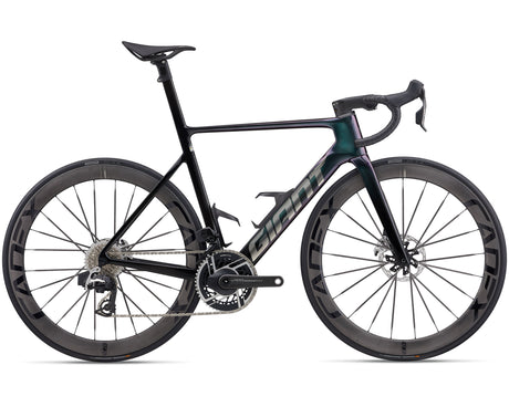 Giant Propel Advanced SL 0 RED Road Bike (2026)