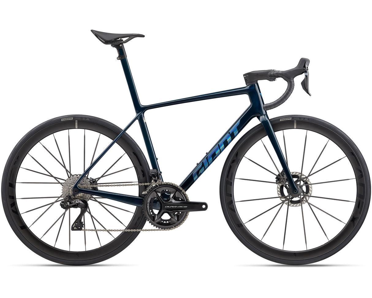 Giant TCR Advanced SL 0 DA (2026)