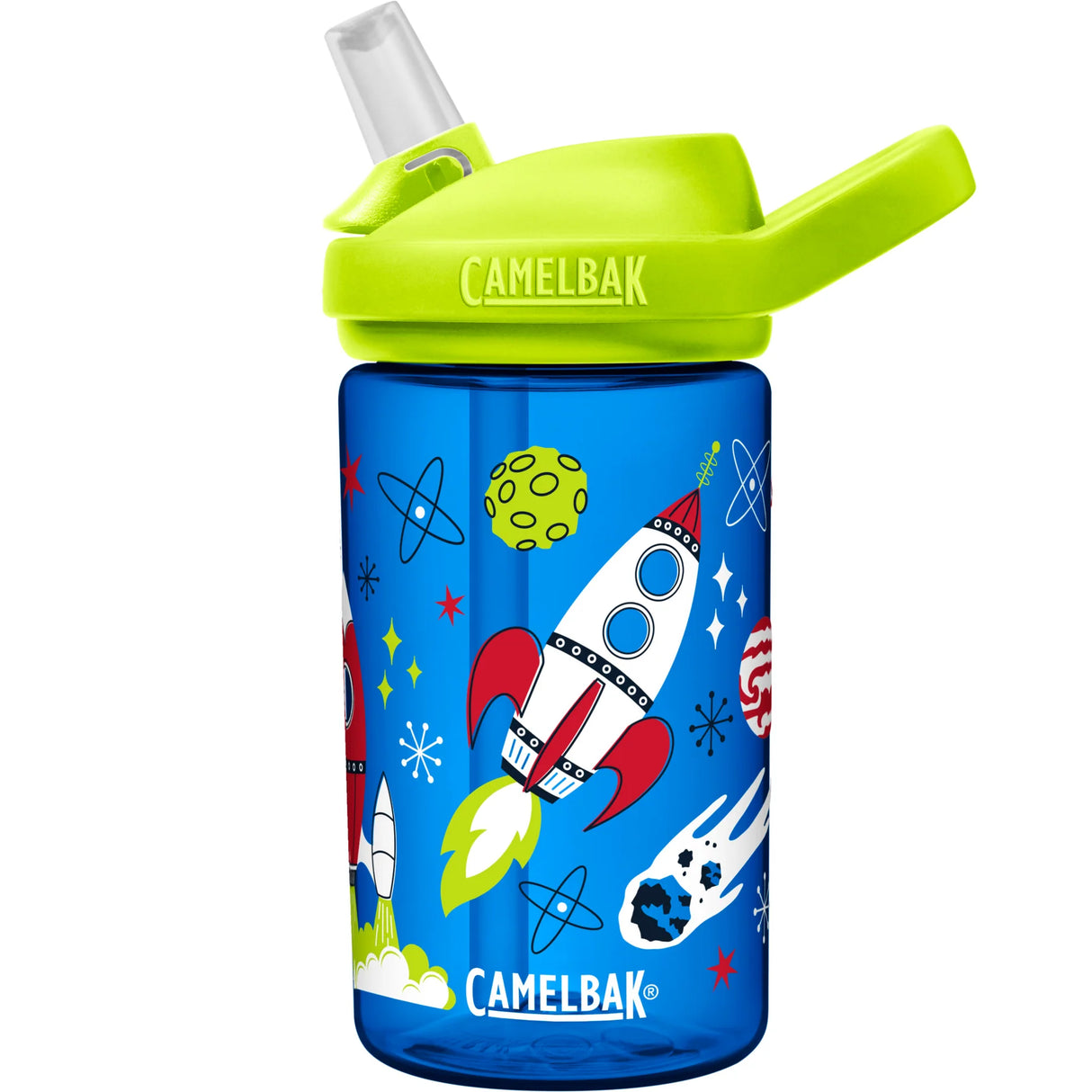 CamelBak Eddy+ Kids 400mL Bottle