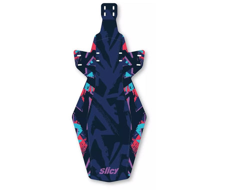 Slicy MTB Rear Mudguard