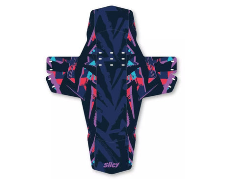 Slicy Enduro/Downhill Long MTB Front Mudguard