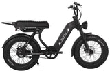 Rever Safari DS Glide Electric Fat Bike