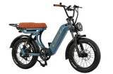 Rever Safari DS Glide 500w