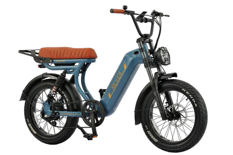 Rever Safari DS Glide 500w
