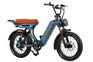 Rever Safari DS Glide 500w