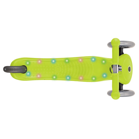 Globber Primo Starlight Flashing Scooter