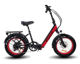 Rilu Pogo Folding E-Bike