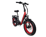 Rilu Pogo Folding E-Bike