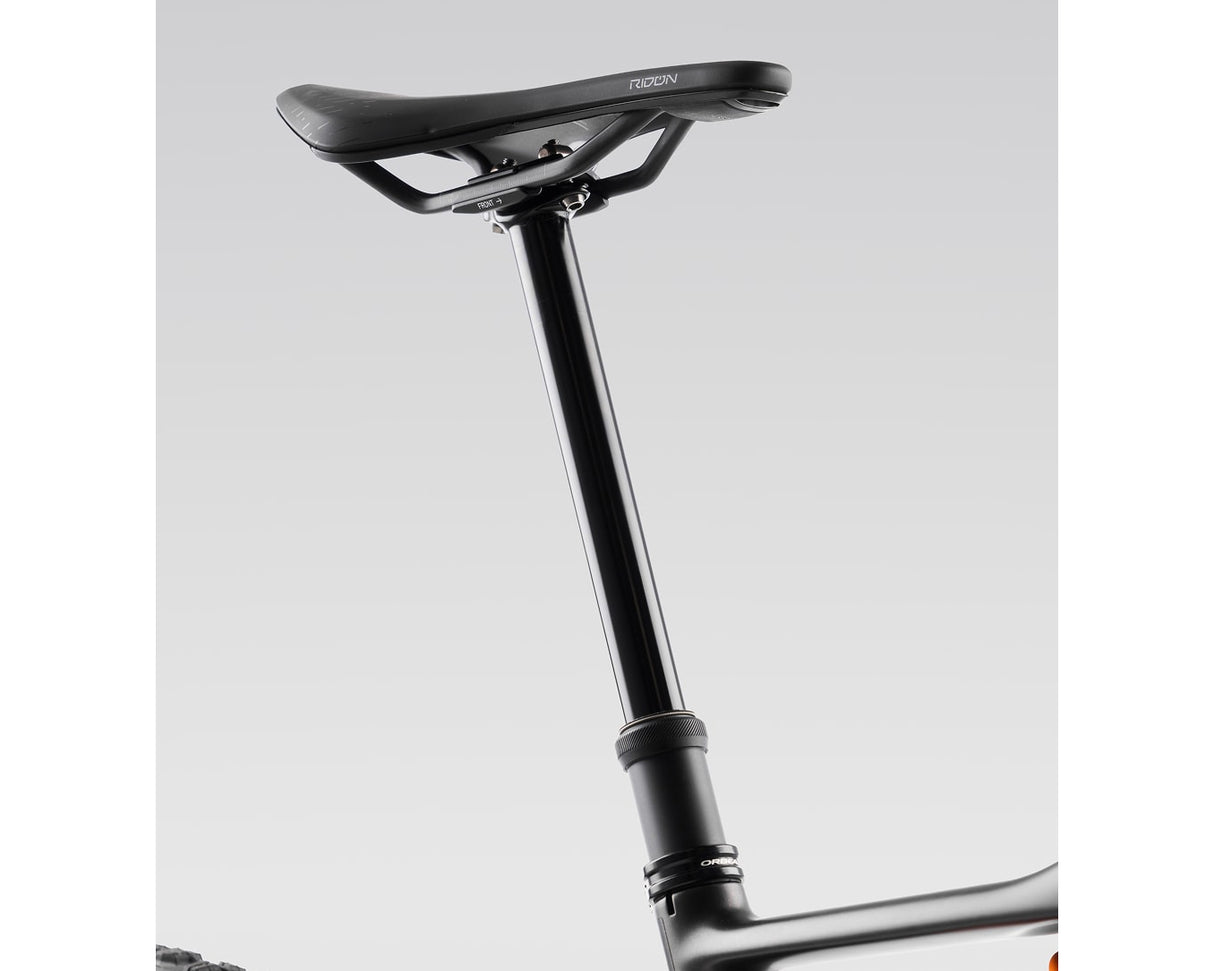 Orbea Rise LT M20 630W (2025)