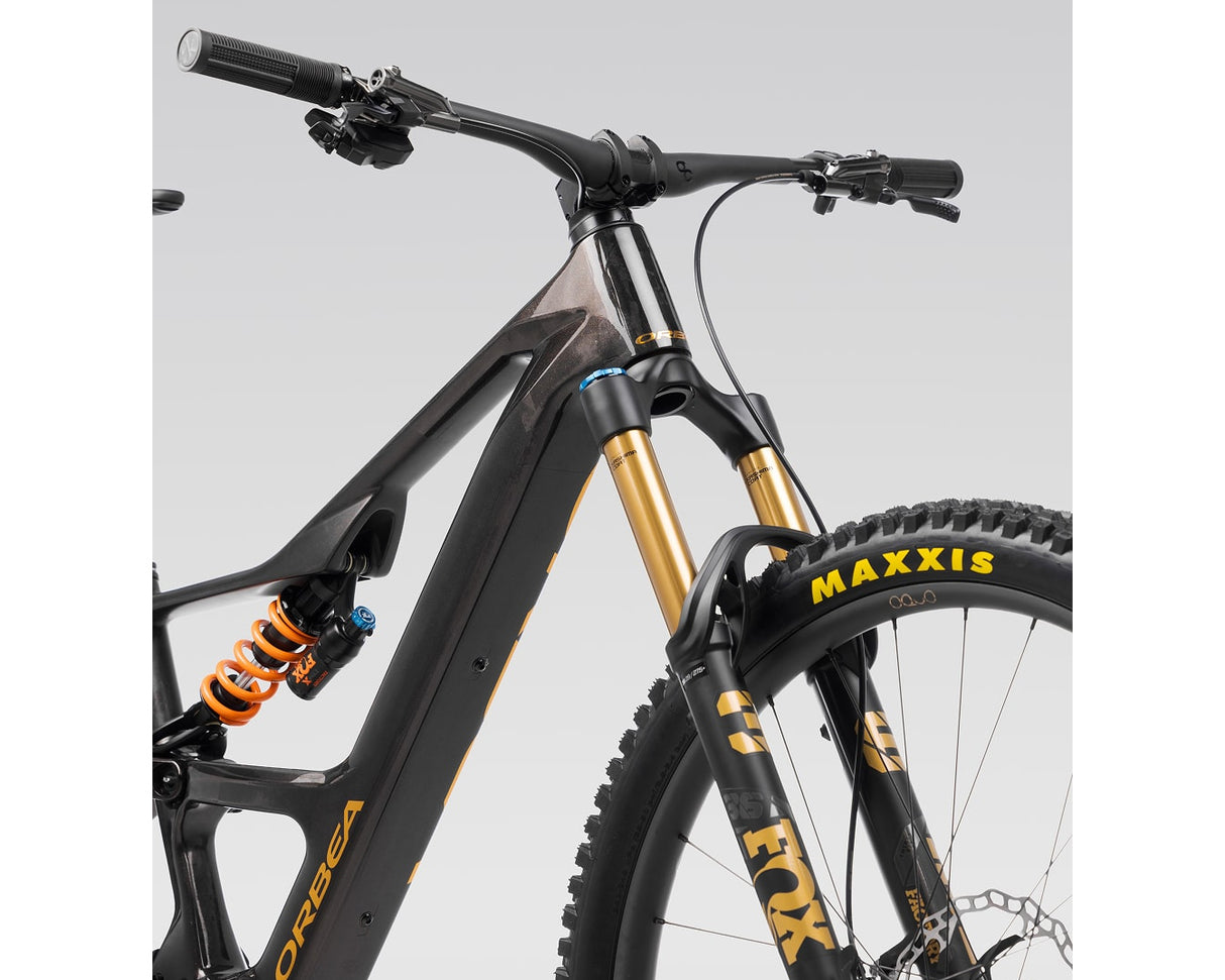Orbea Rise LT M20 630W (2025)