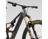 Orbea Rise LT M20 630W (2025)