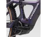 Orbea Rise SL M10 630W (2025)