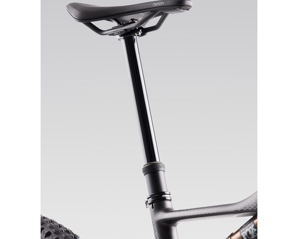 Orbea Rise SL M10 630W (2025)