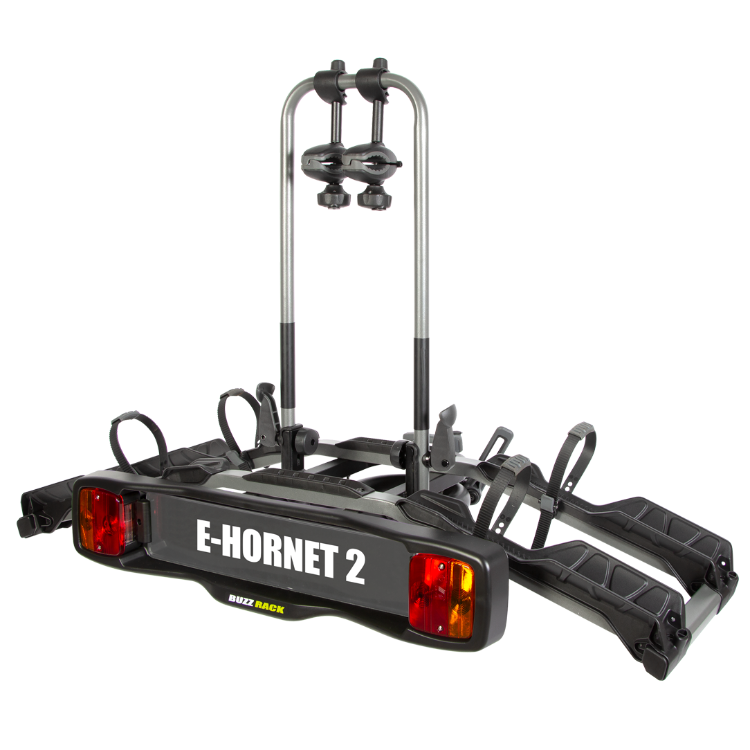 BuzzRack E-Hornet 2T E-Bike Car Rack (2 Bike)