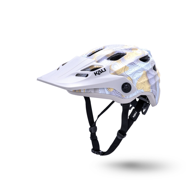 Casco Da Bici Kali Maya 3.0 – Protezione Completa, 3 Colori Disponibili – Nuovo