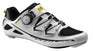 Mavic Ksyrium Ultimate Mens Road Shoes White/Black 42 2/3 (Sample)