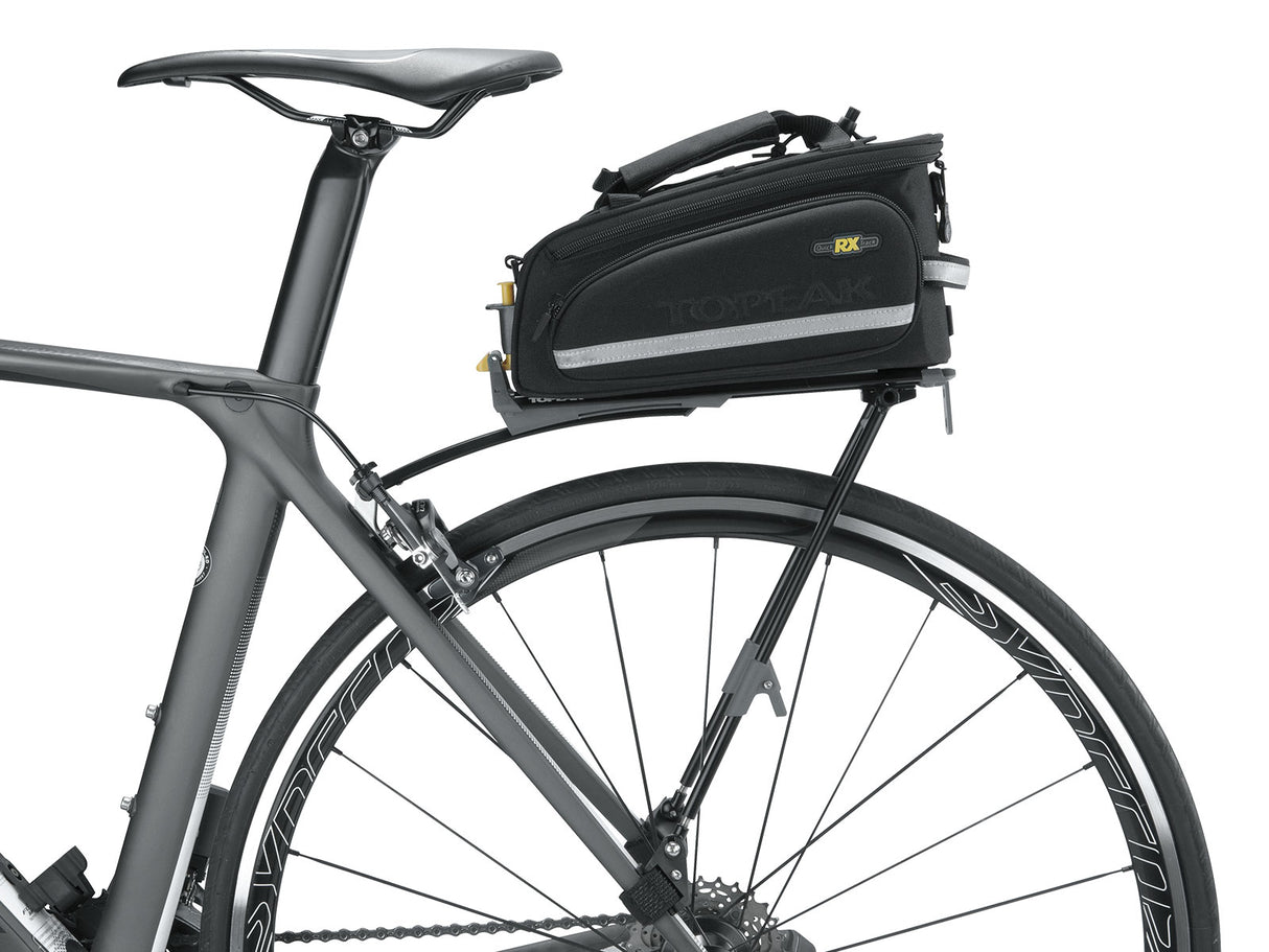 Topeak Roadie Rear Pannier Rack