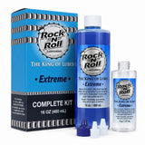 Rock N Roll Extreme Wet Chain Lubricant Kit 16oz/473mL